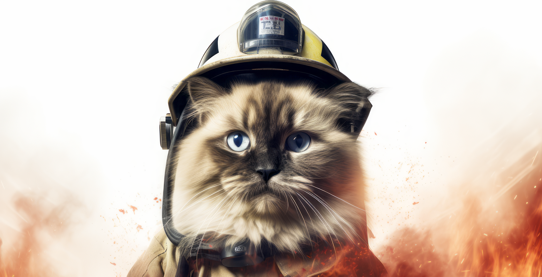 Firefighter