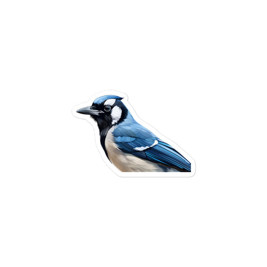 Jay Sticker - Stickerfy.ai