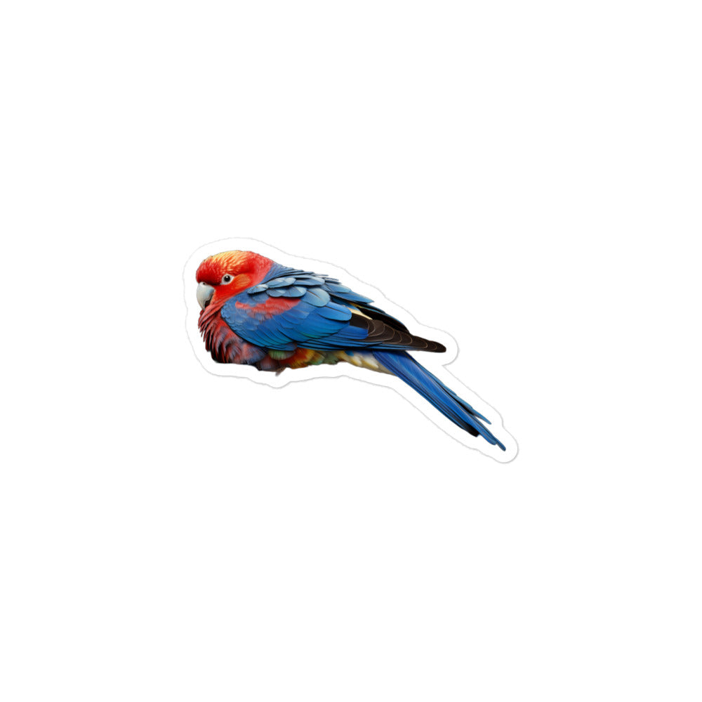 Rosella Sticker - Stickerfy.ai