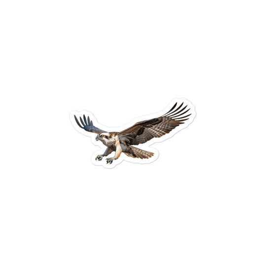 Osprey Sticker