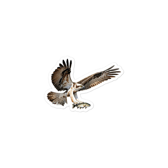 Osprey Sticker