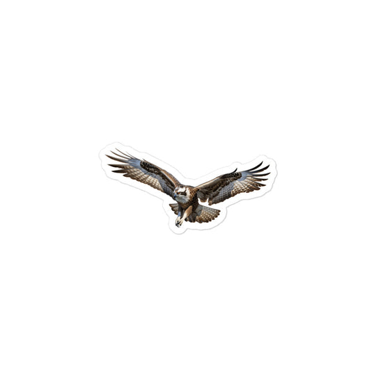 Osprey Sticker