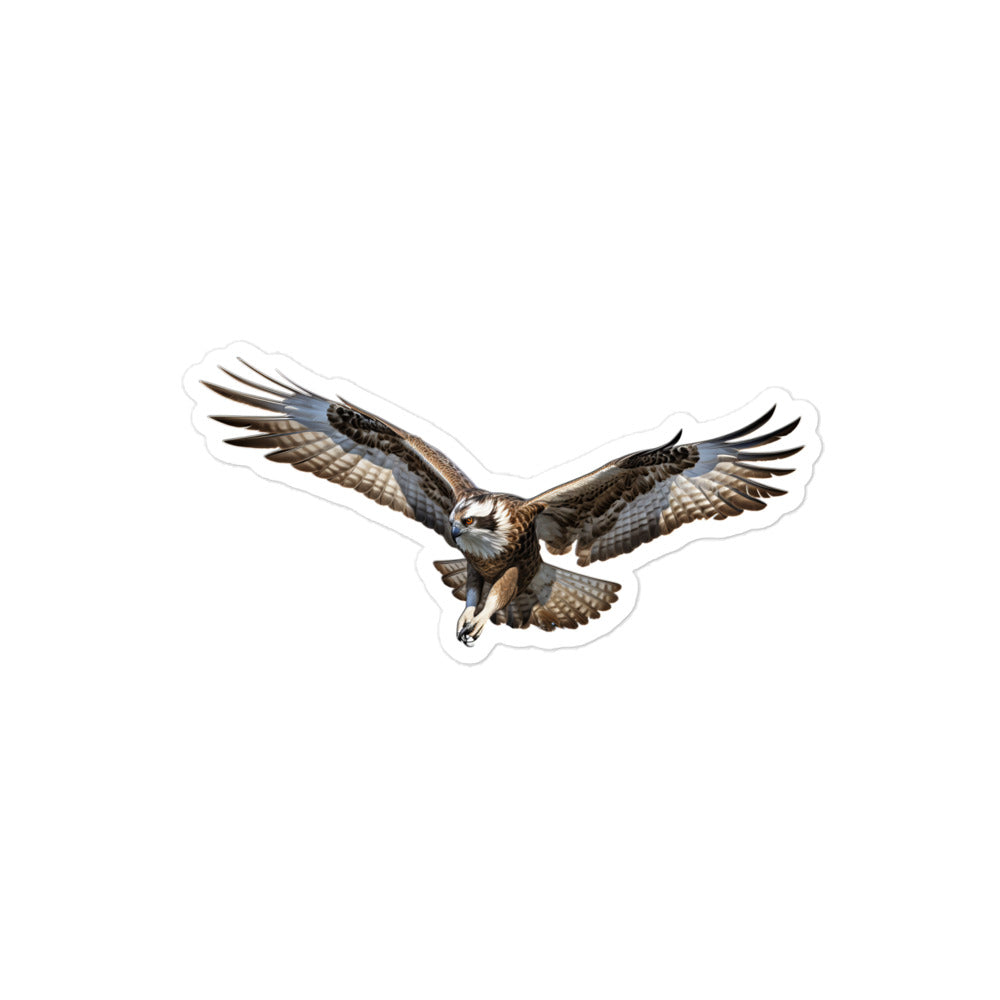 Osprey Sticker