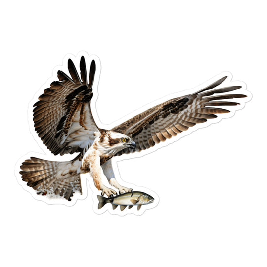 Osprey Sticker