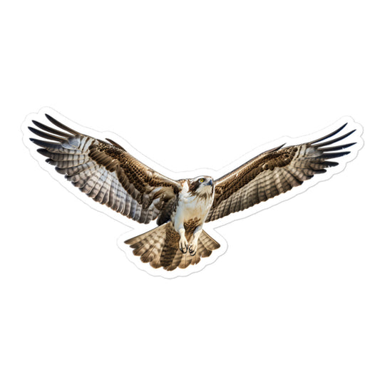 Osprey Sticker