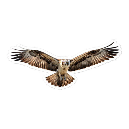 Osprey Sticker