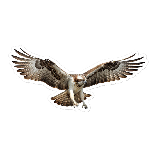 Osprey Sticker