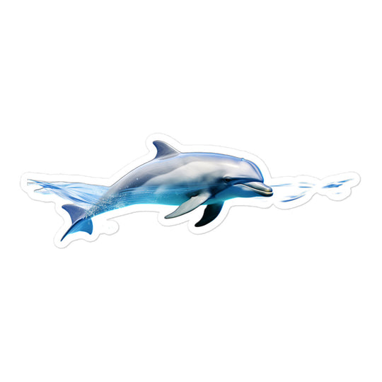 Dolphins Sticker